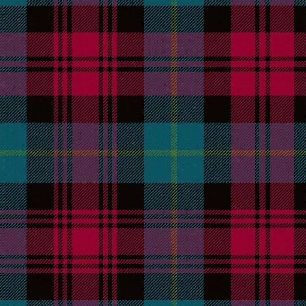 Maclachlan Muted Tartan Kilt image 1