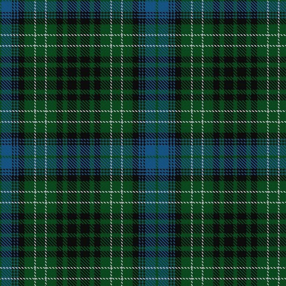 O'Connor Tartan Kilt For Men image 1