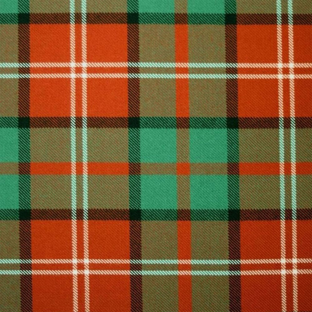 Nisbet Ancient Tartan Kilt image 1