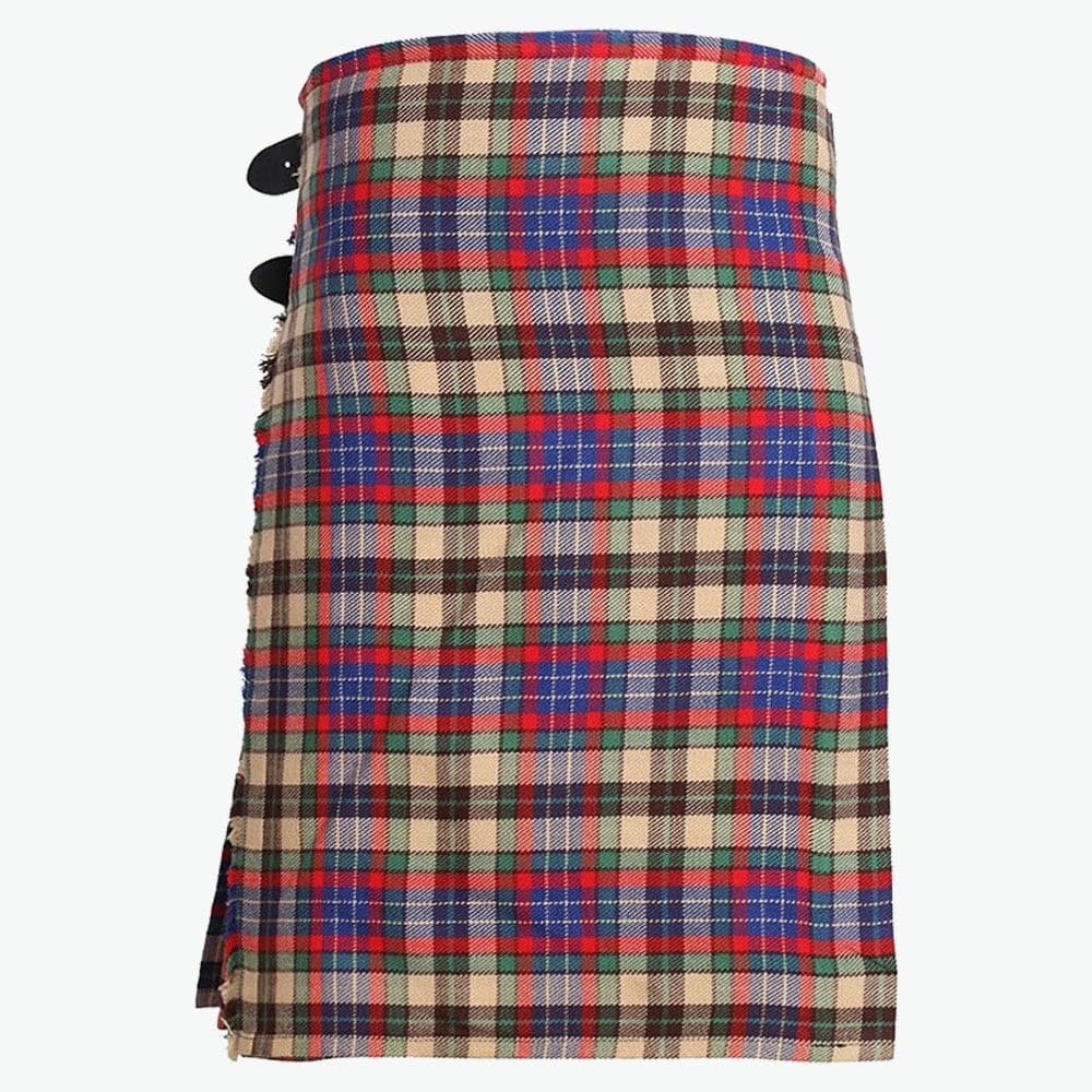 Crockett Tartan Kilt For Men image 1
