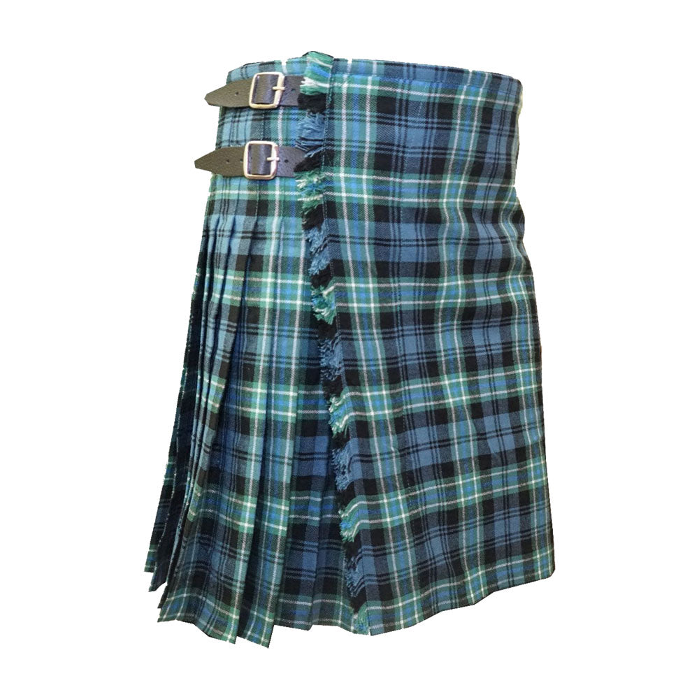 Lyon Ancient Premium Tartan Kilt image 0