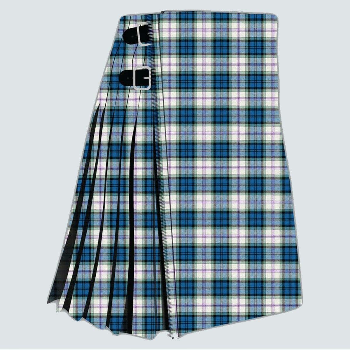 Baird Dress Dance Tartan Kilt image 0