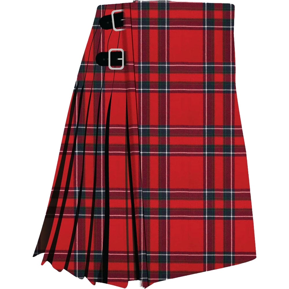 Inverness Modern Tartan Kilt image 0