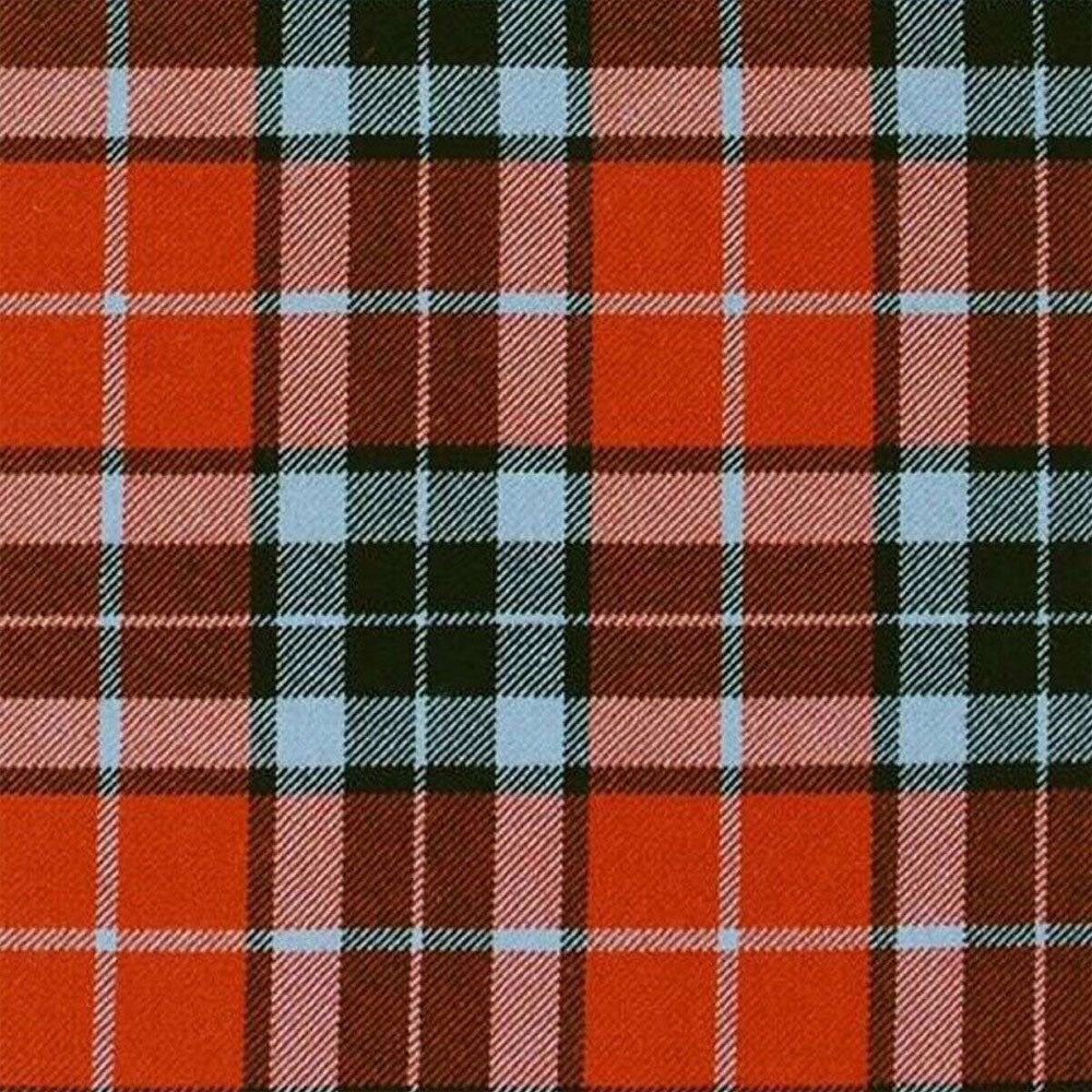 Mactavish Ancient Tartan Kilt image 1