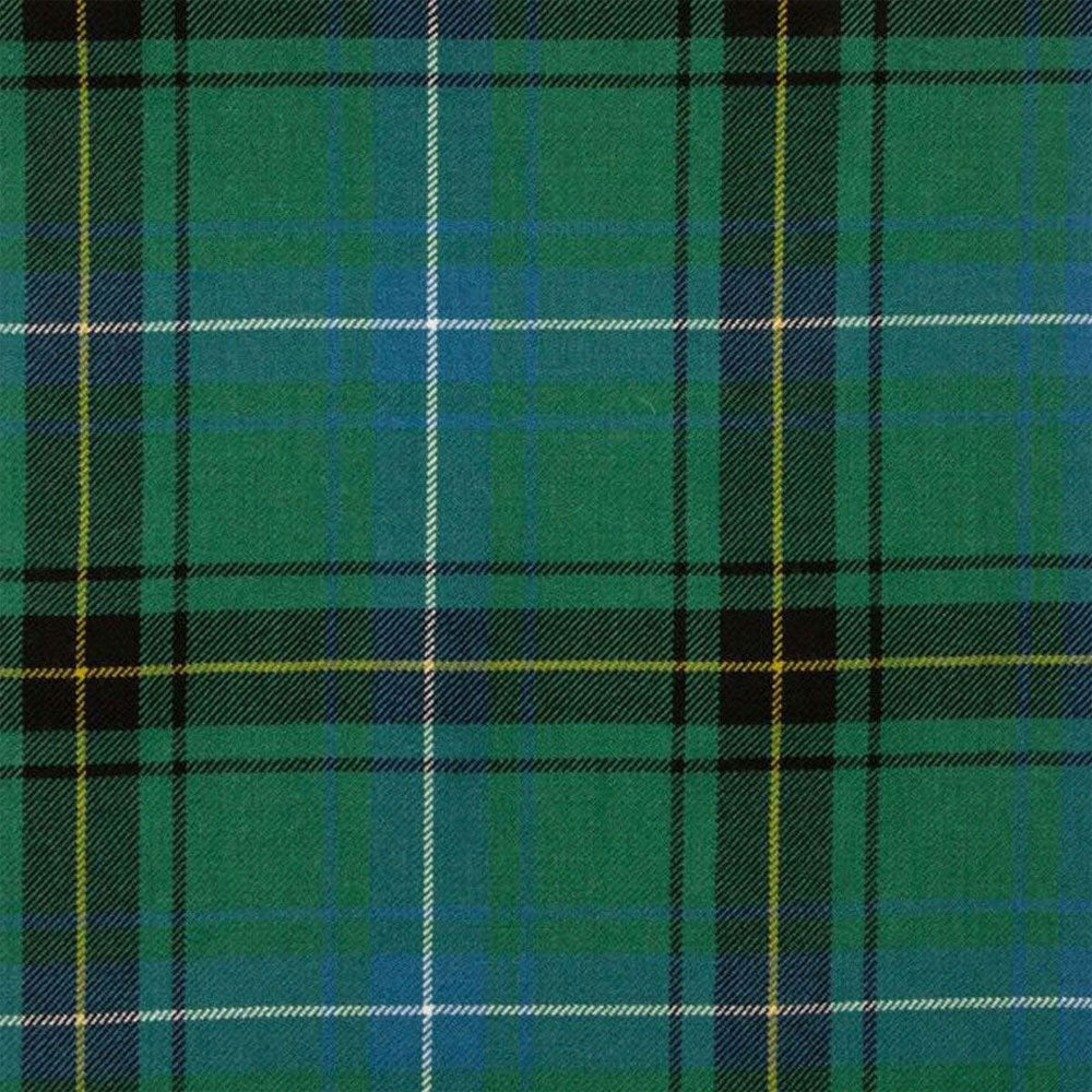 Henderson Ancient Tartan Kilt image 1