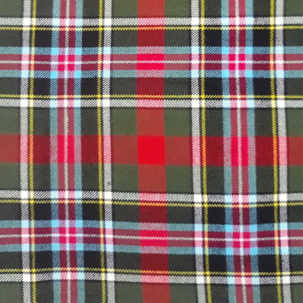 Bruce of Kinnaird Ancient Tartan Kilt image 3
