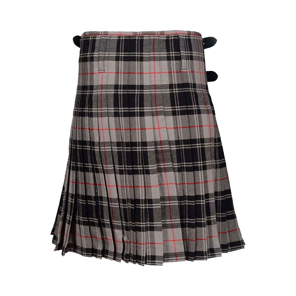 Moffat Tartan Kilt For Men image 1