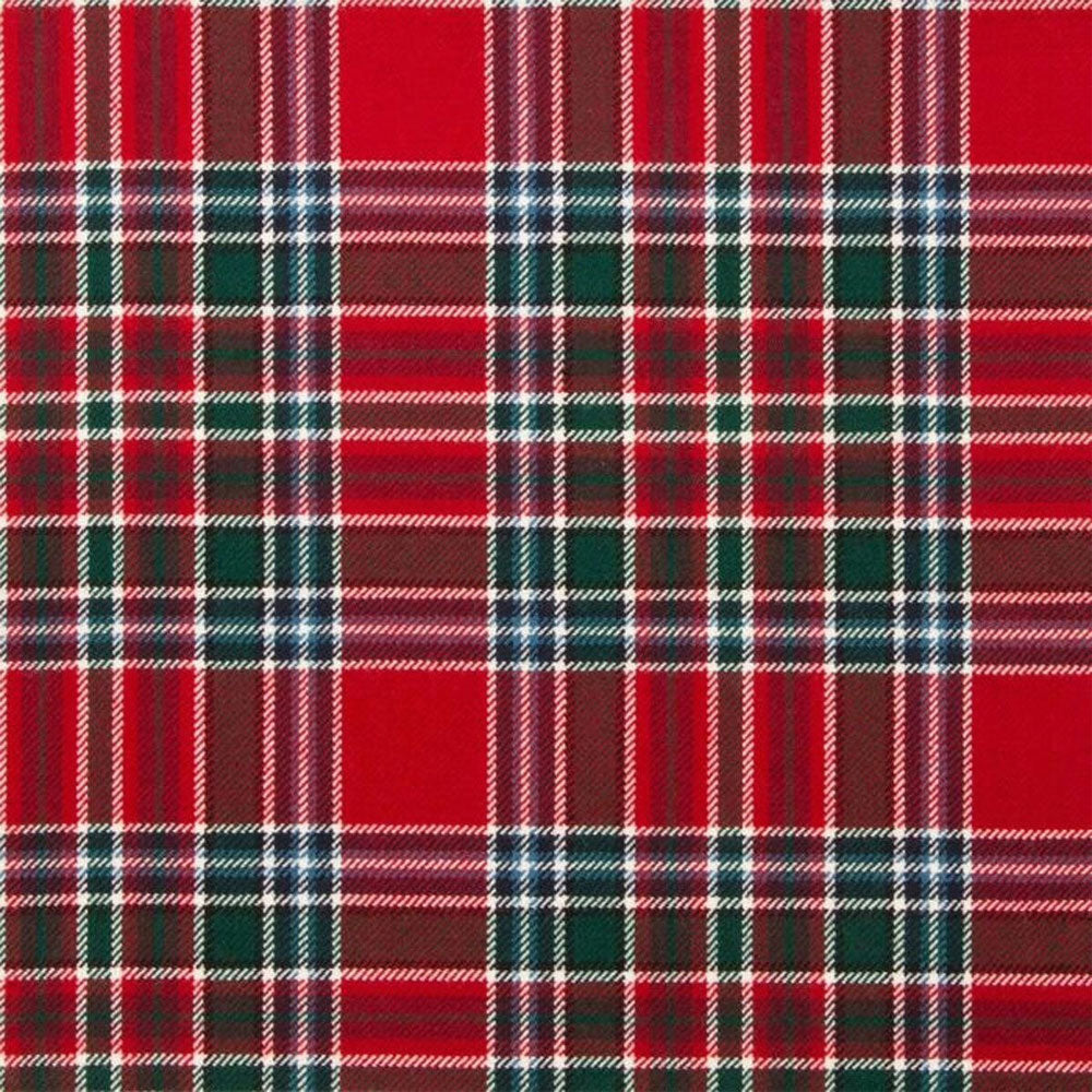 MacBean Modern Tartan Kilt image 1