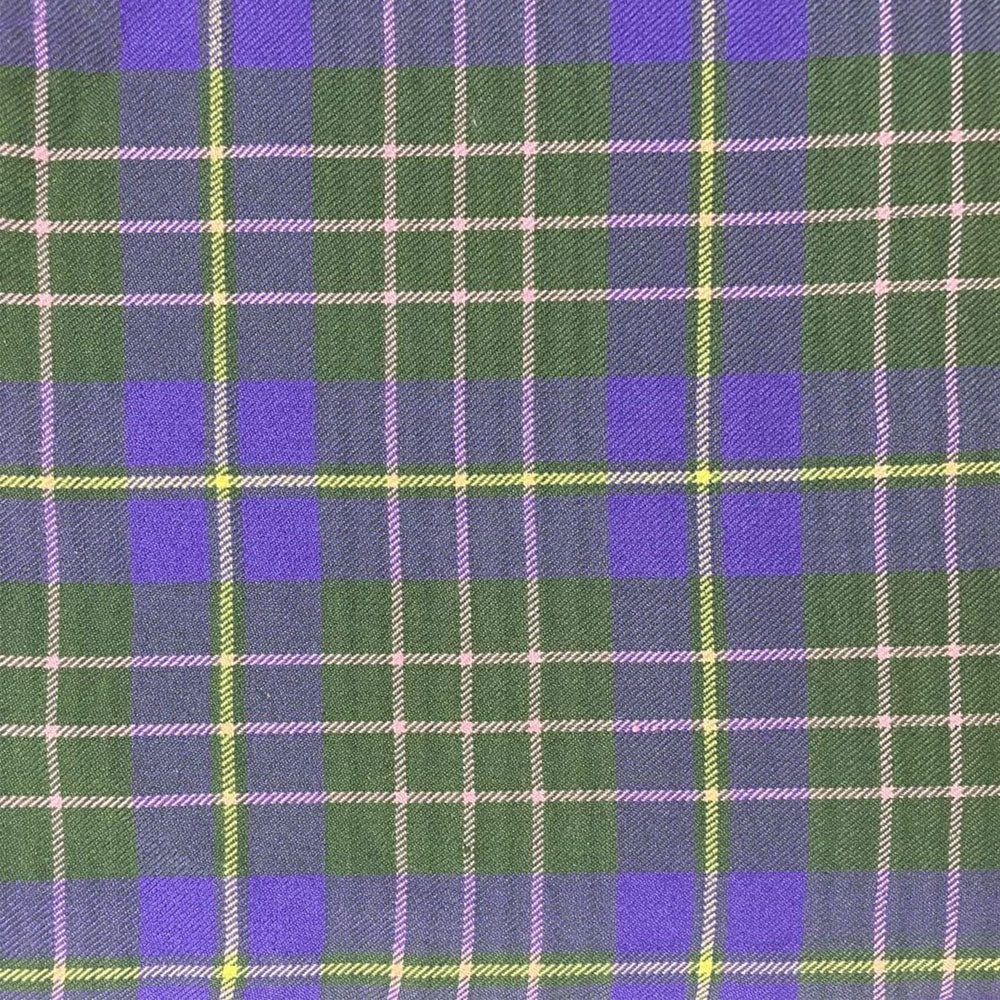 Cameron Hunting Ancient Tartan Kilt image 1