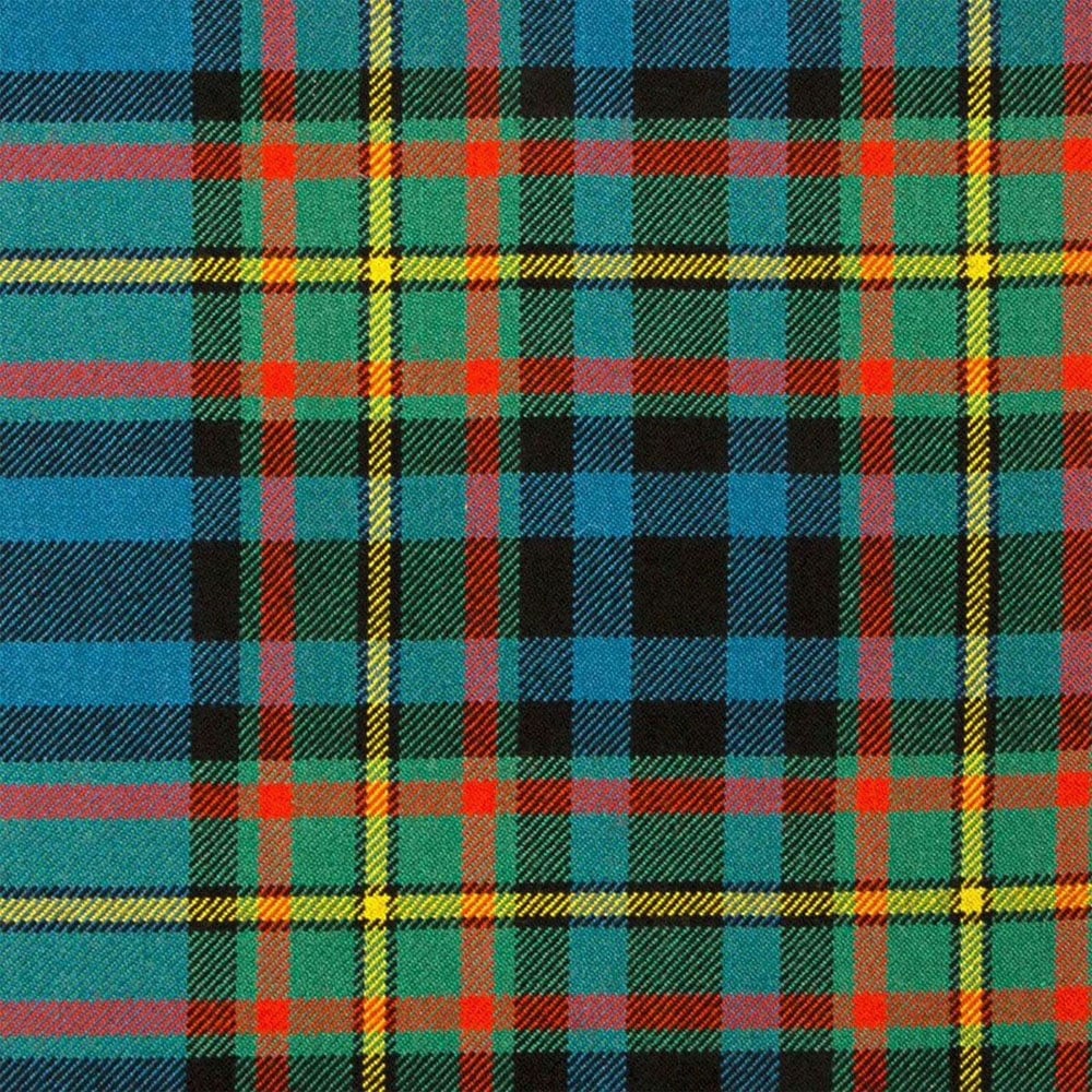 Gillies Old Ancient Tartan Kilt image 1