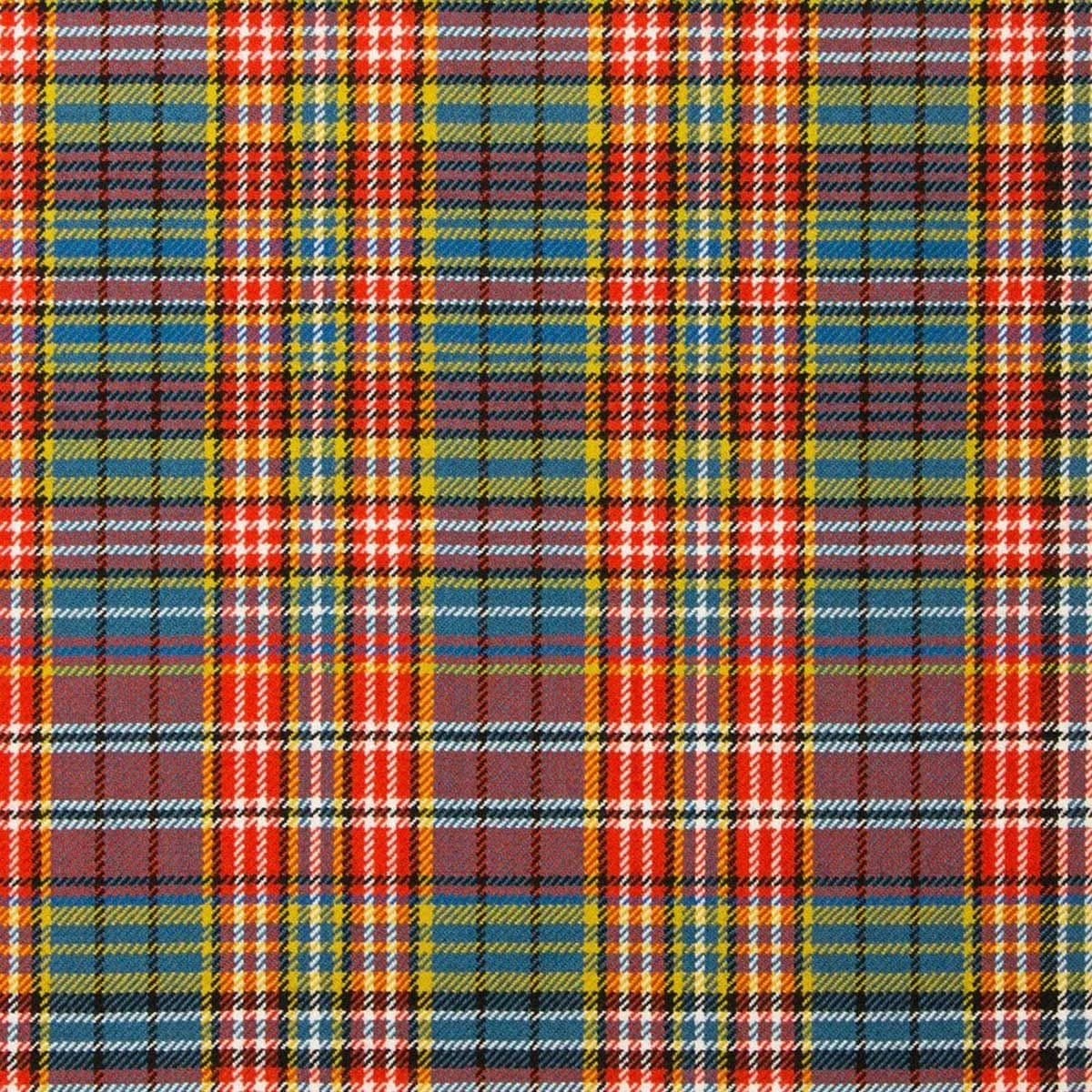 Ogilvie of Airlie Ancient Tartan Kilt image 1