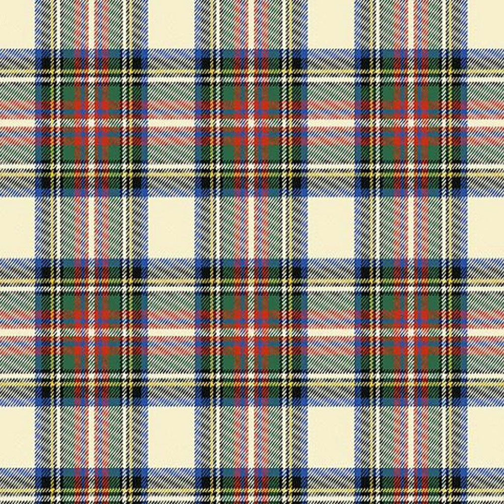Stewart Dress Ancient Tartan Kilt image 1