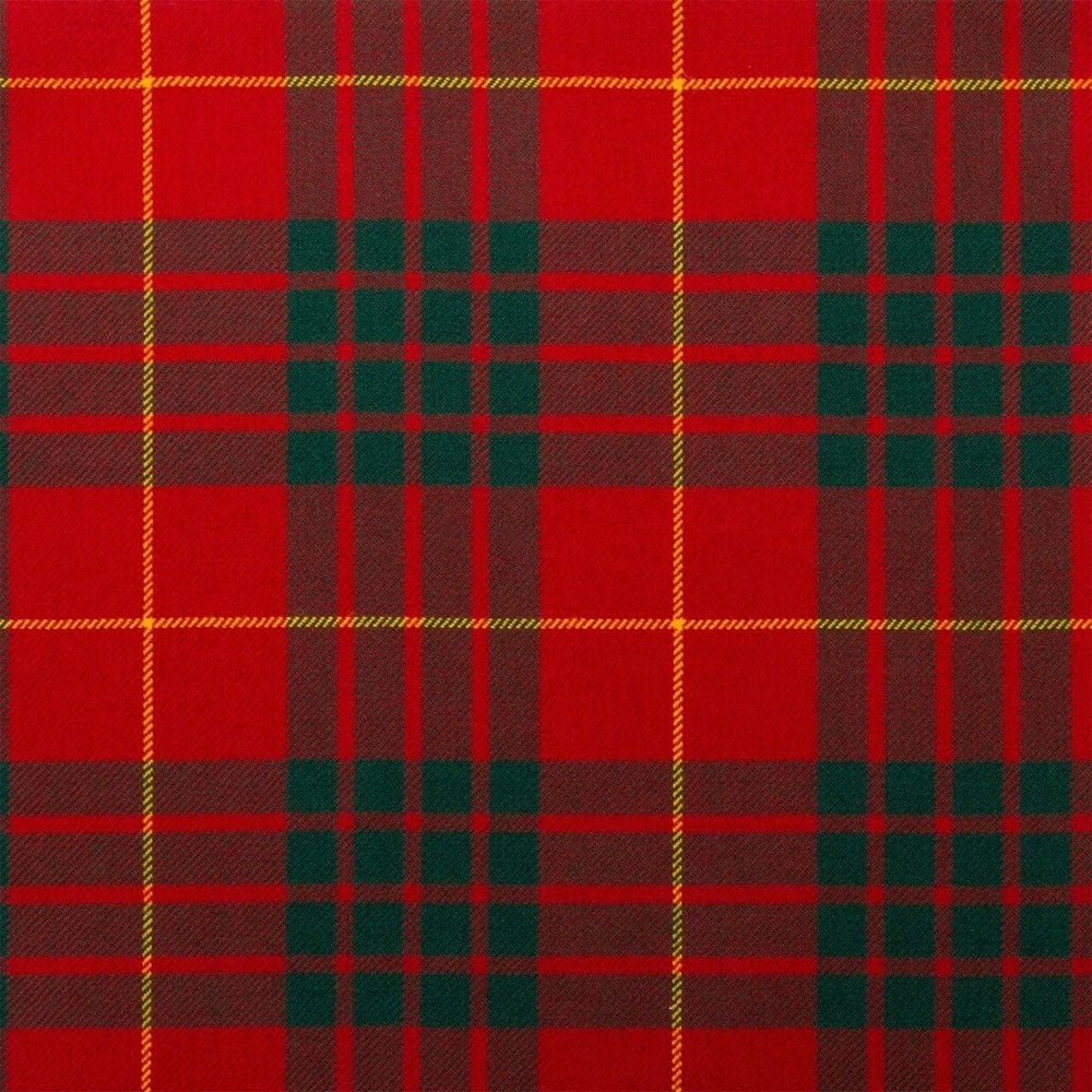 Cameron Modern Tartan Kilt image 1