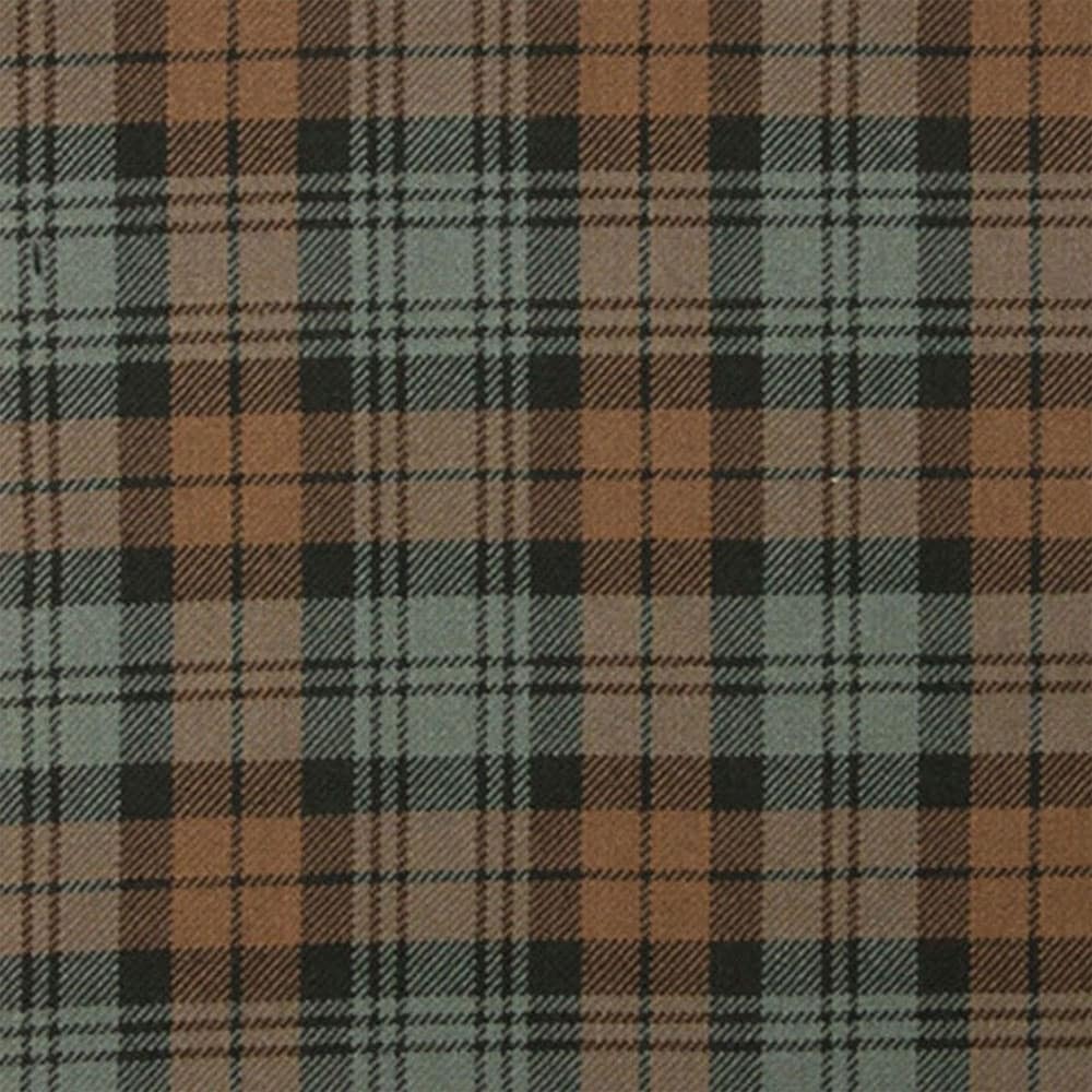 Campbell Old Weathered Tartan Kilt image 0