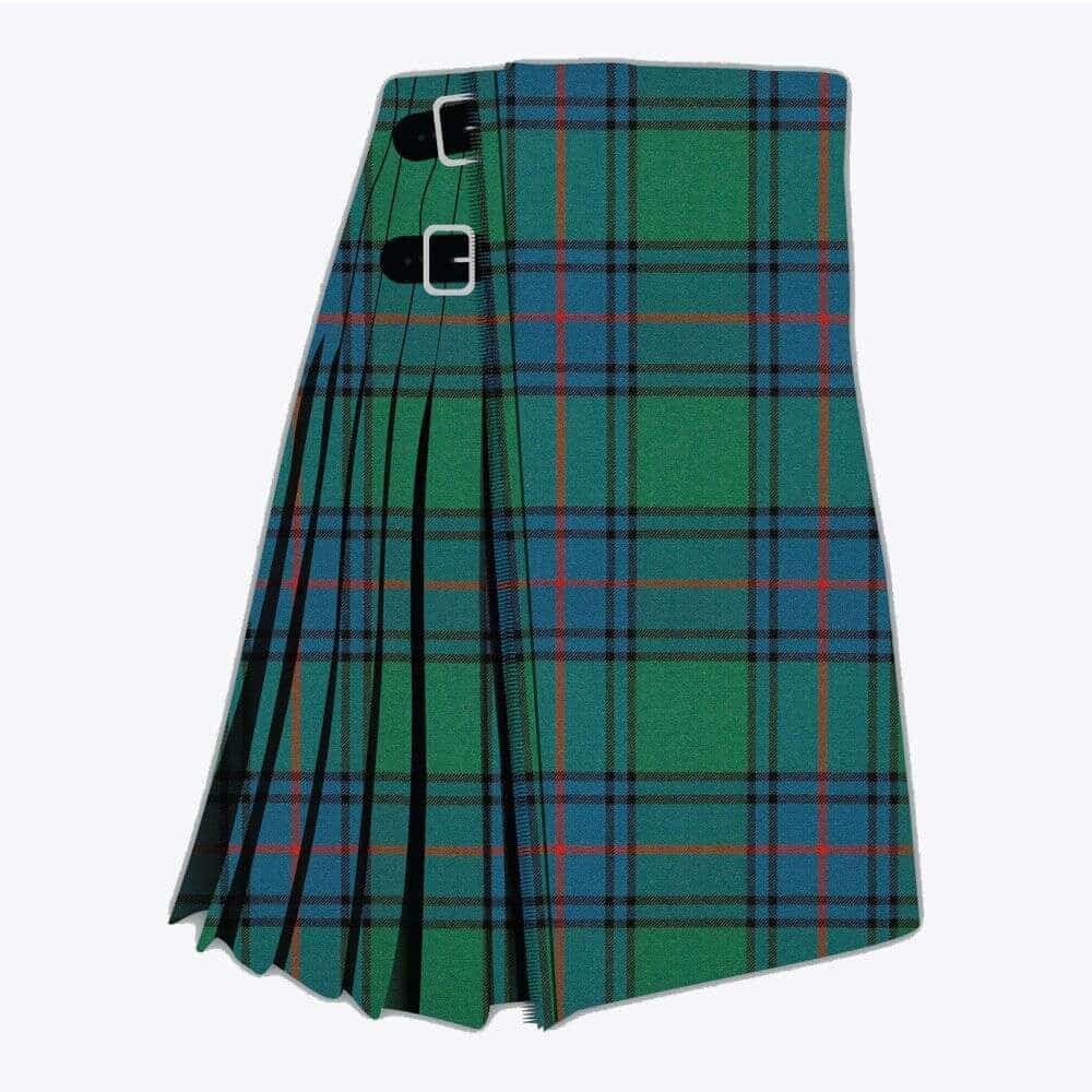 Shaw Ancient Tartan Kilt image 0
