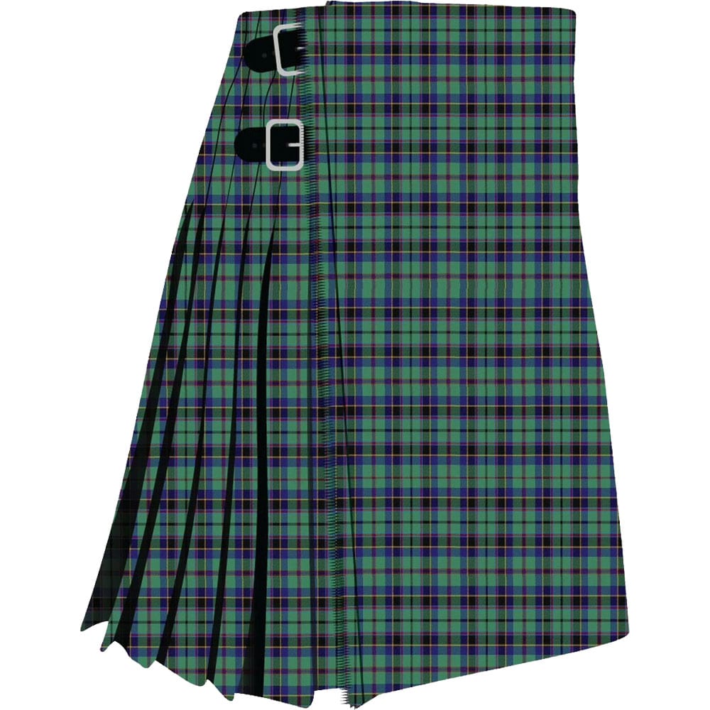 Stevenson Tartan Kilt image 0