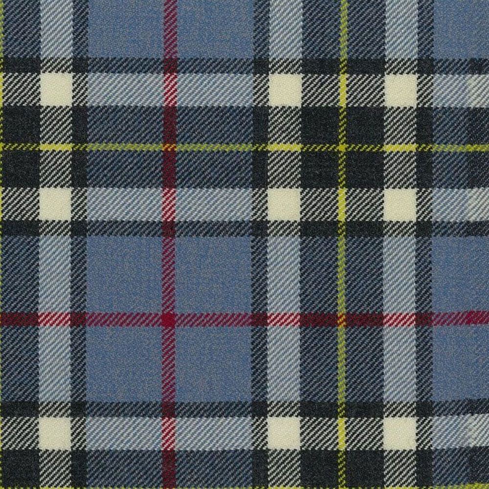Thomson Dress Hebridean Tartan Kilt image 1