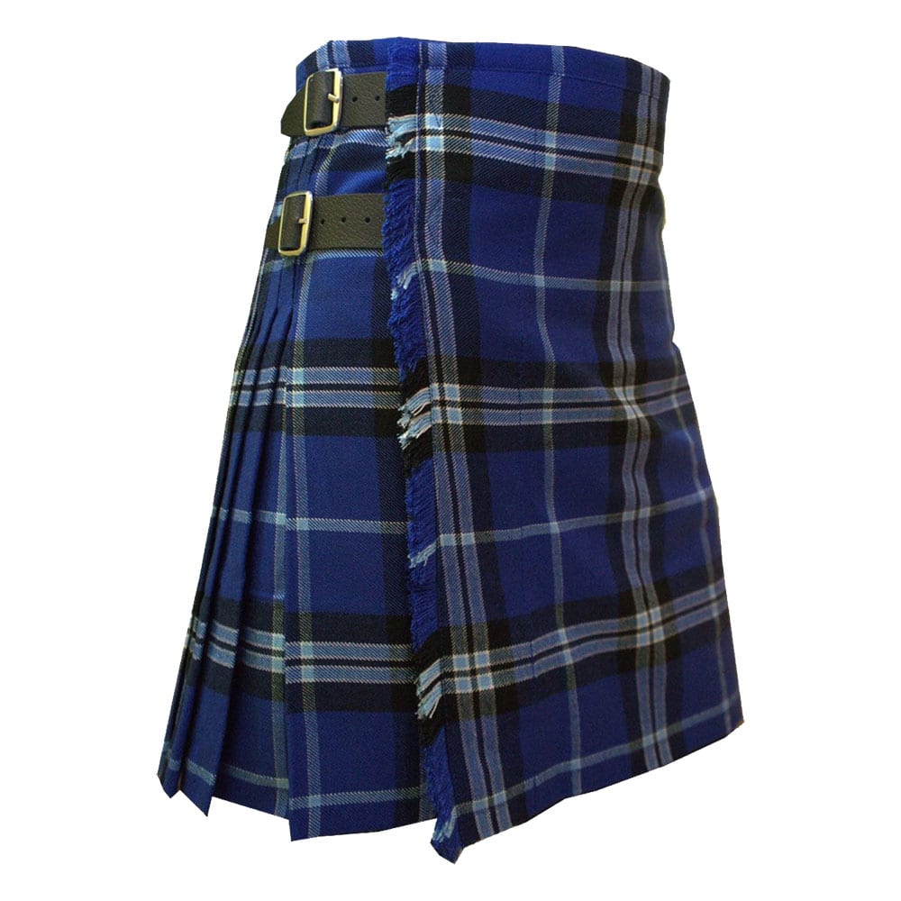 Grampian Modern Tartan Kilt image 0