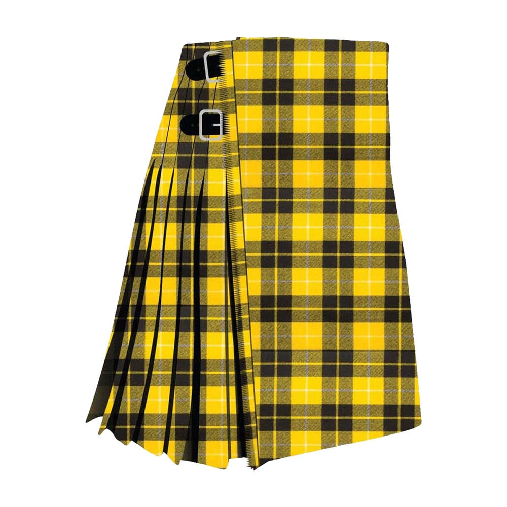 Barclay Dress Modern Tartan Kilt image 0