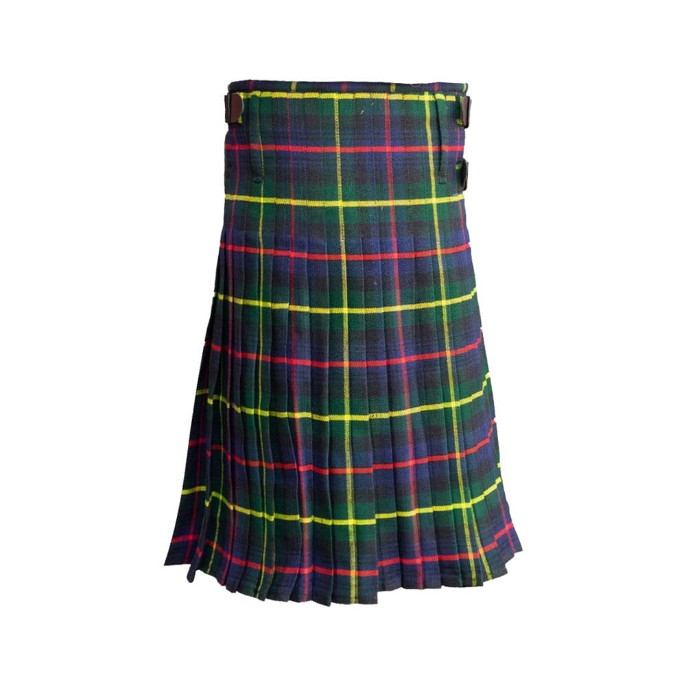 Farquharson Modern tartan Kilt image 2