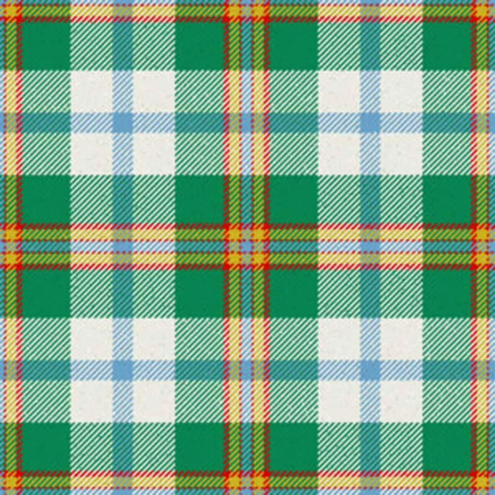 Lake Ainslie Tartan Kilt image 1