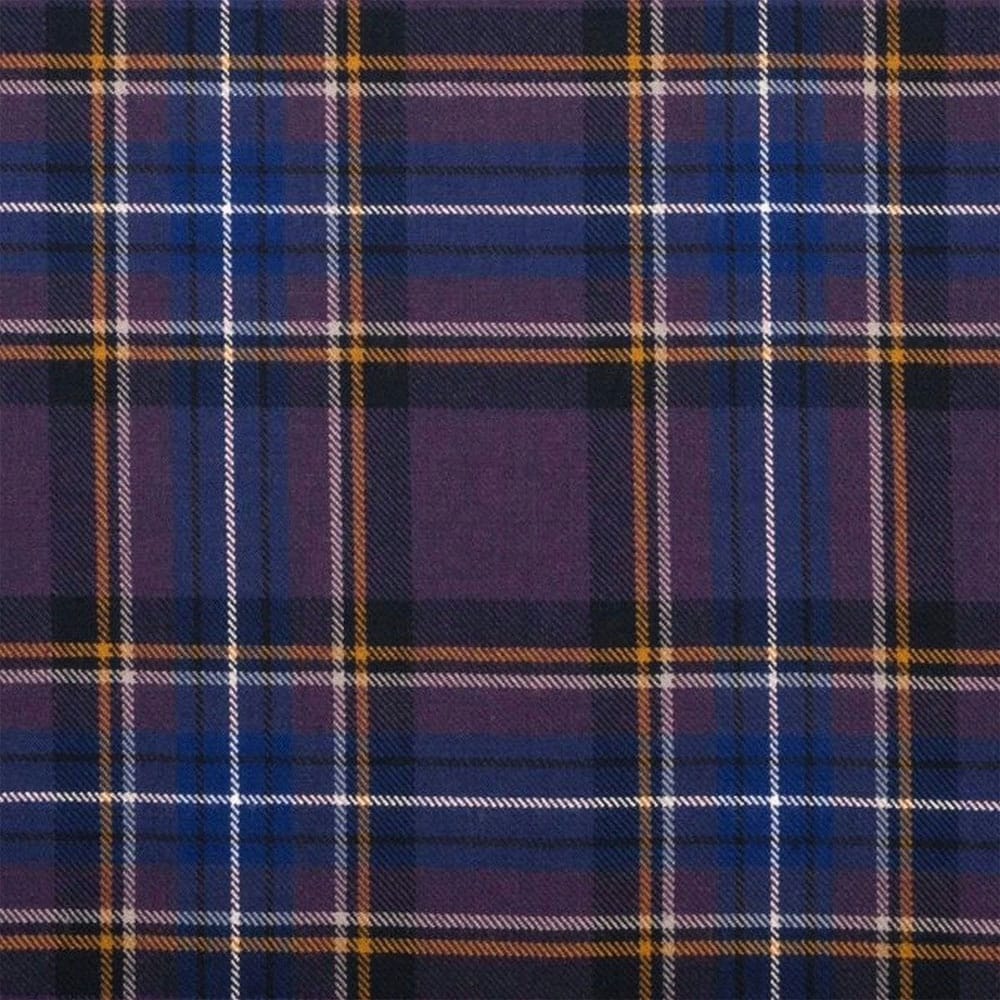 Holyrood Diamond Jubilee Modern Tartan Kilt image 1