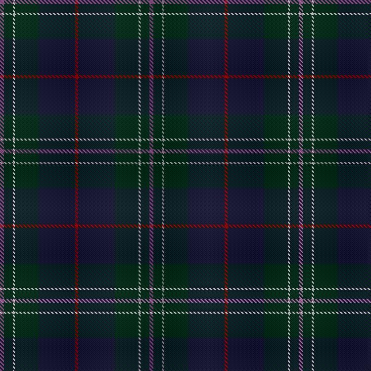 Hardie Tartan Kilt For Men image 1