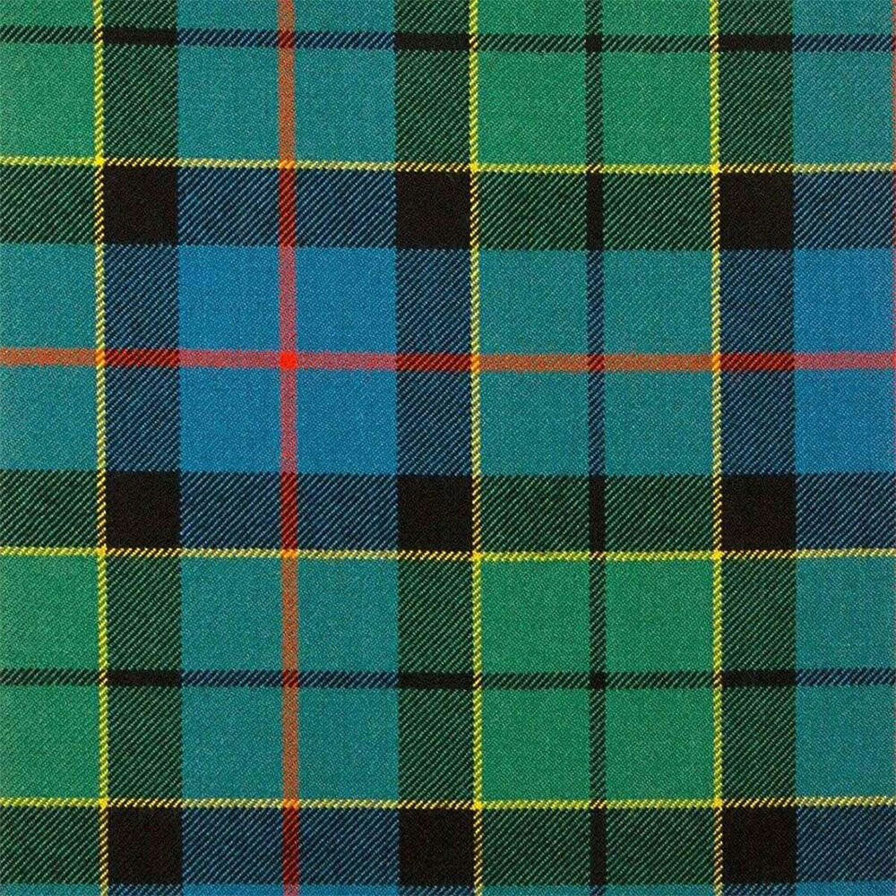 Clan Forsyth Ancient Tartan Kilt image 1