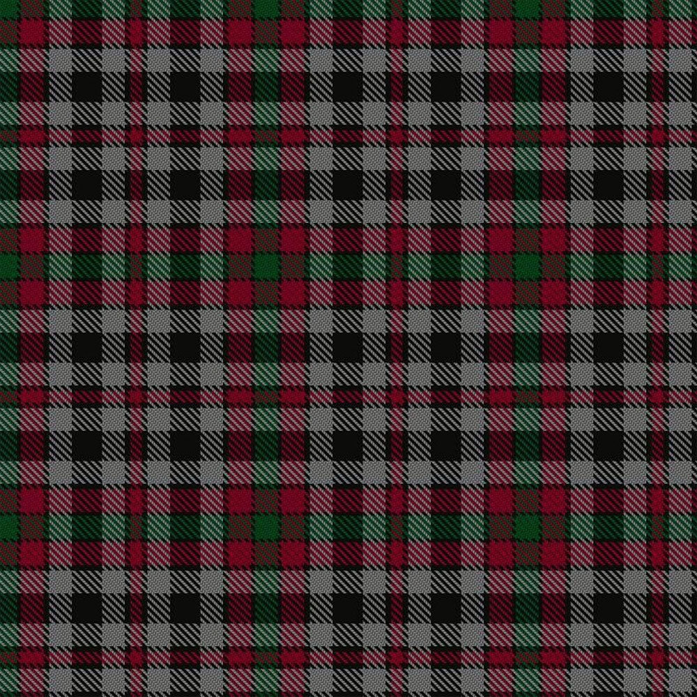 Clan Borthwick Ancient Tartan Kilt image 1