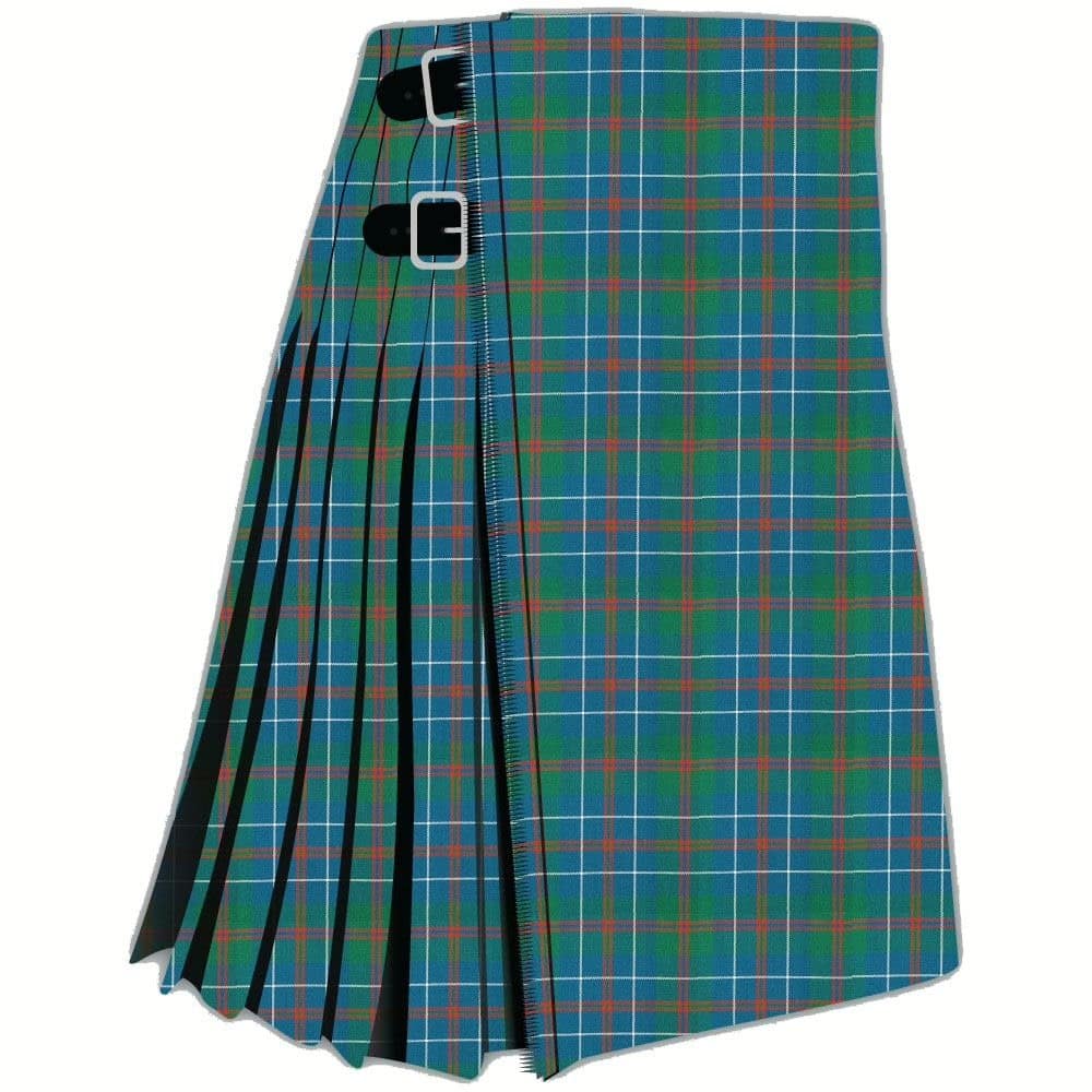 Clan MacHardy Ancient Tartan Kilt image 0
