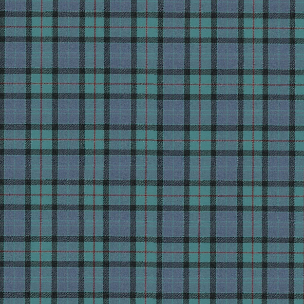 Gunn Hebridean Tartan Kilt image 1