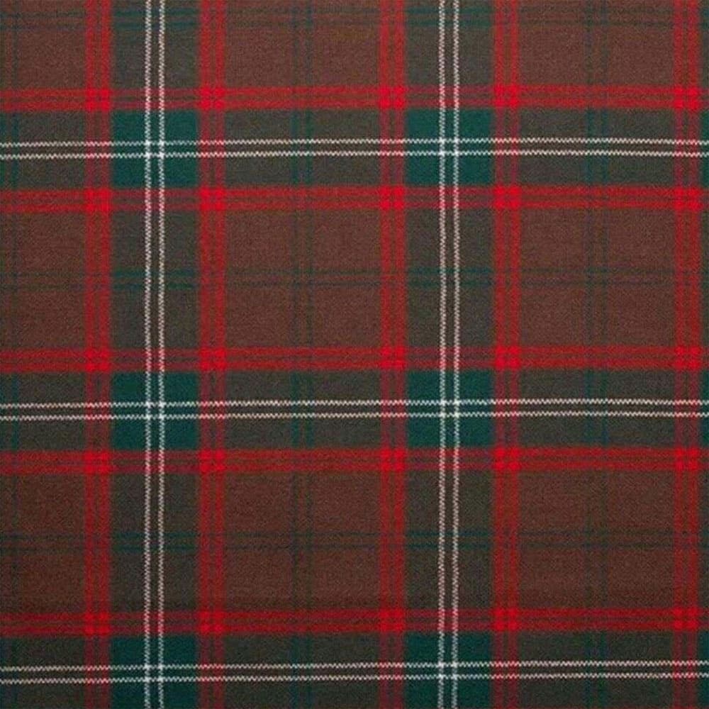 Seton Hunting Modern Tartan Kilt image 1