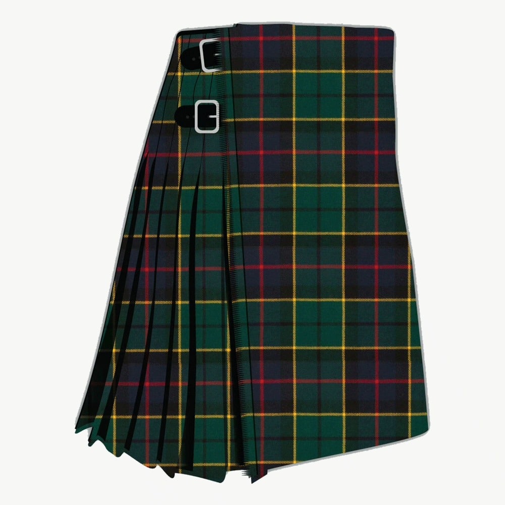 Forsyth Modern Tartan Kilt image 0