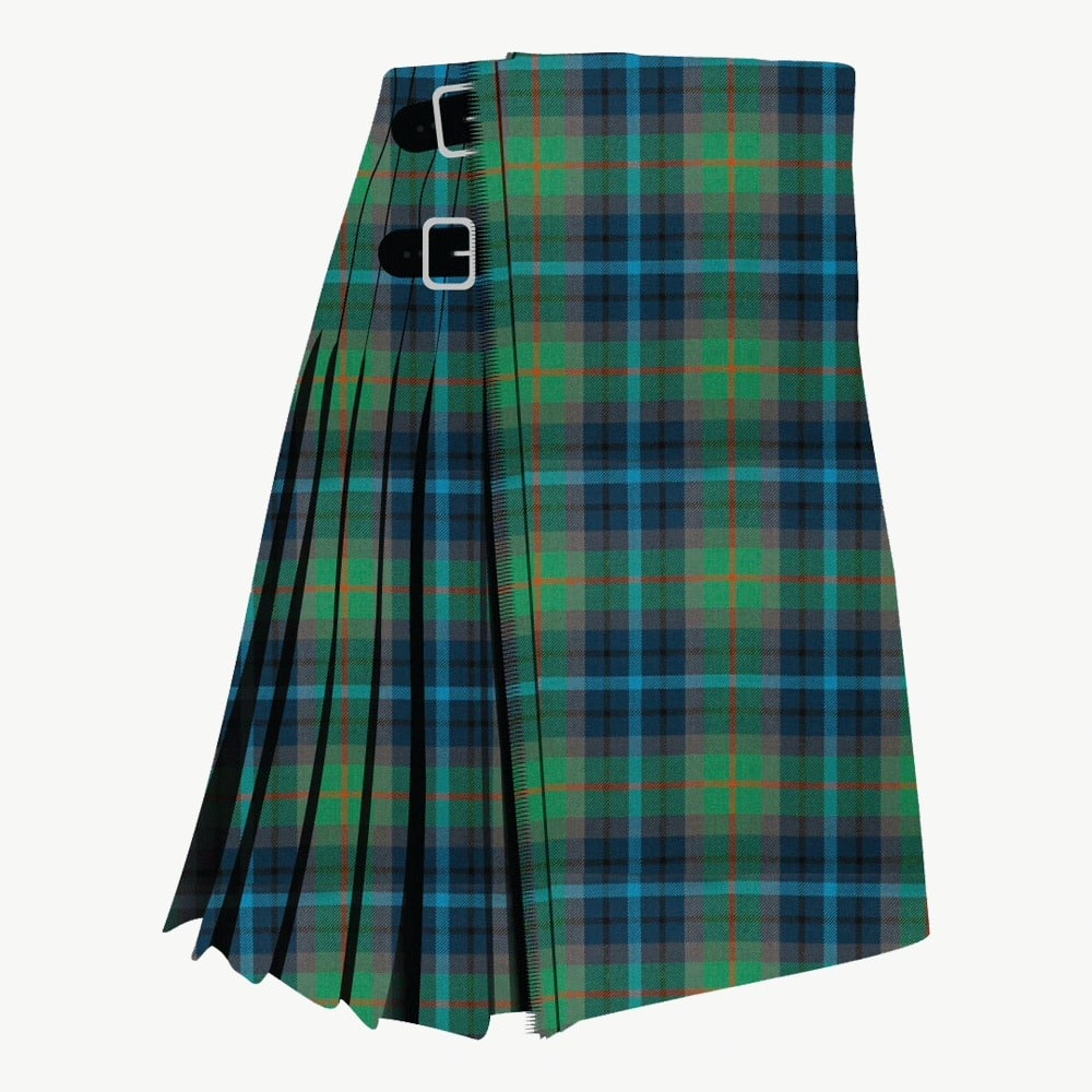New York City Tartan Kilt image 0