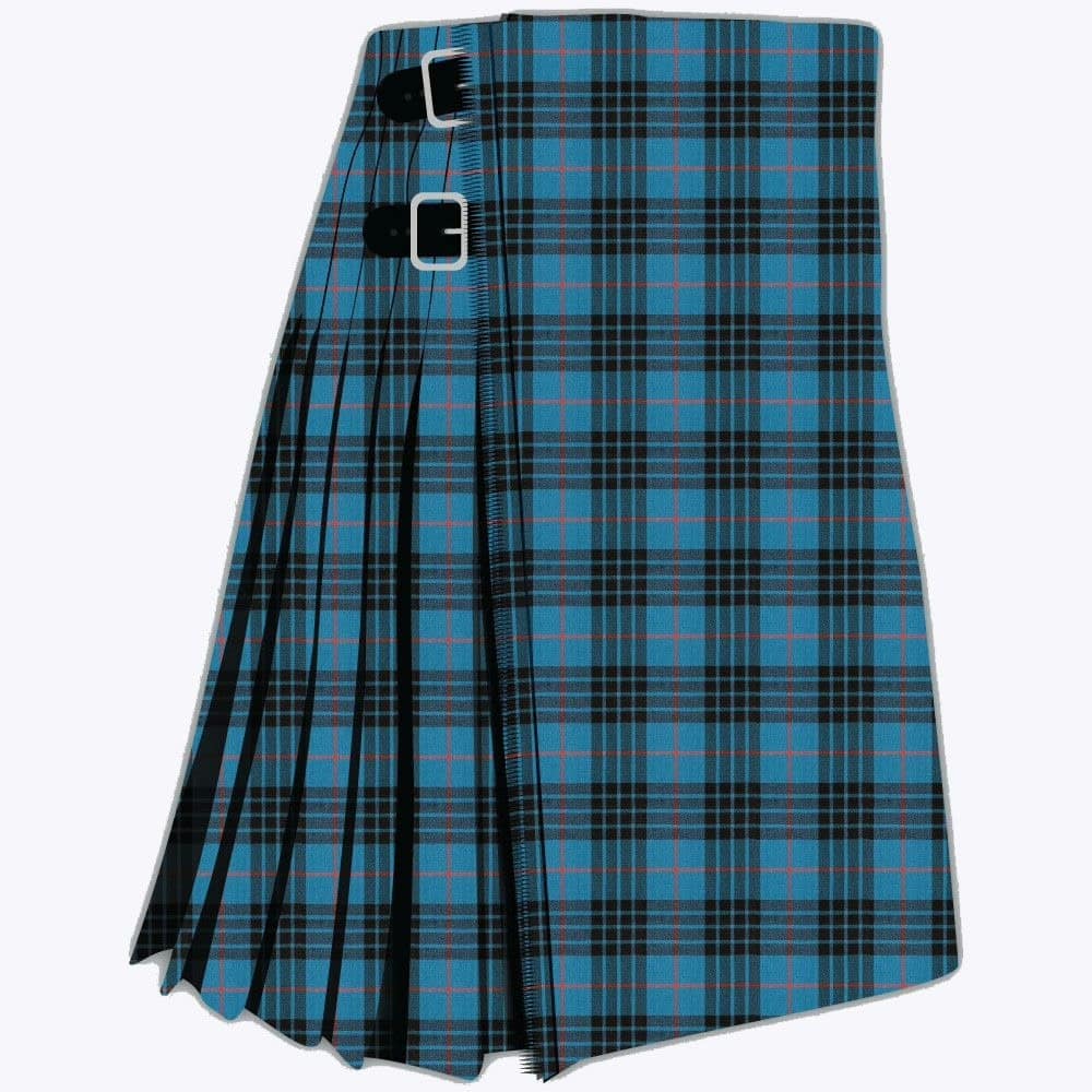 Morgan Ancient Tartan Kilt image 0