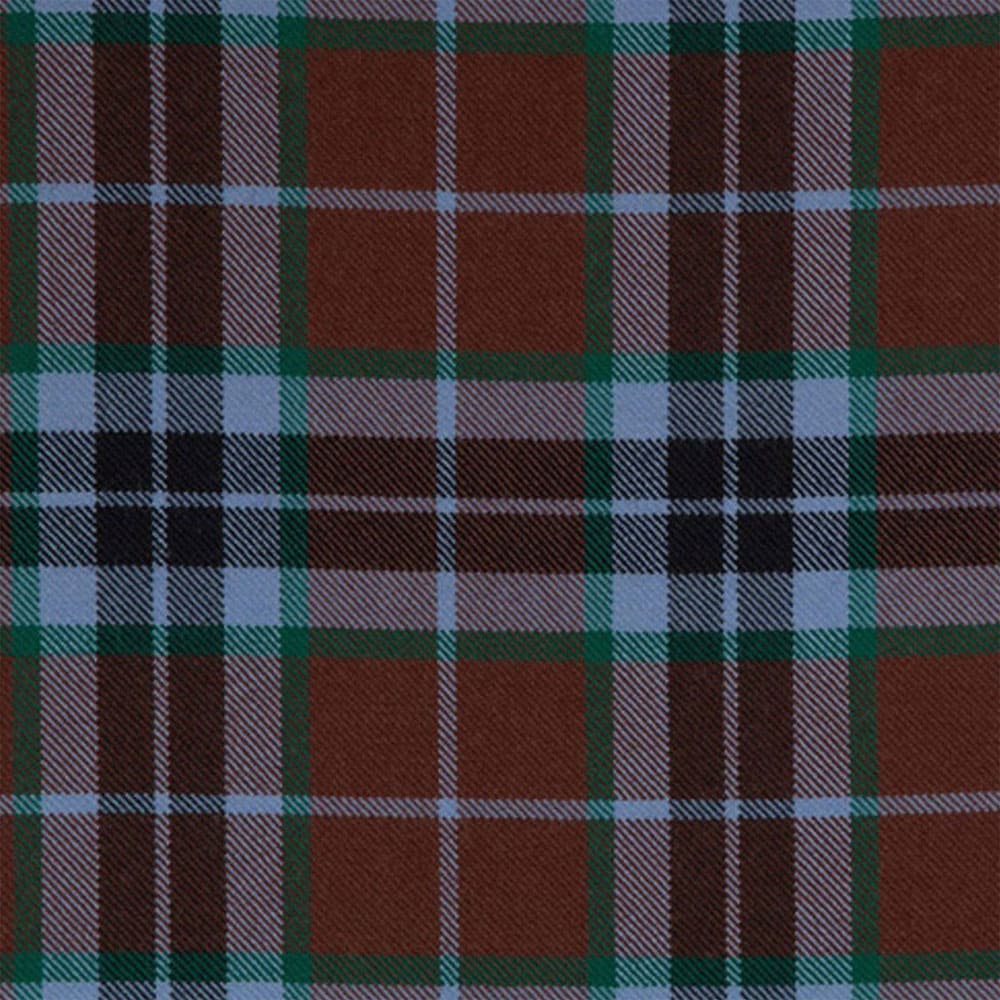Thomson Hunting Ancient Tartan Kilt image 1