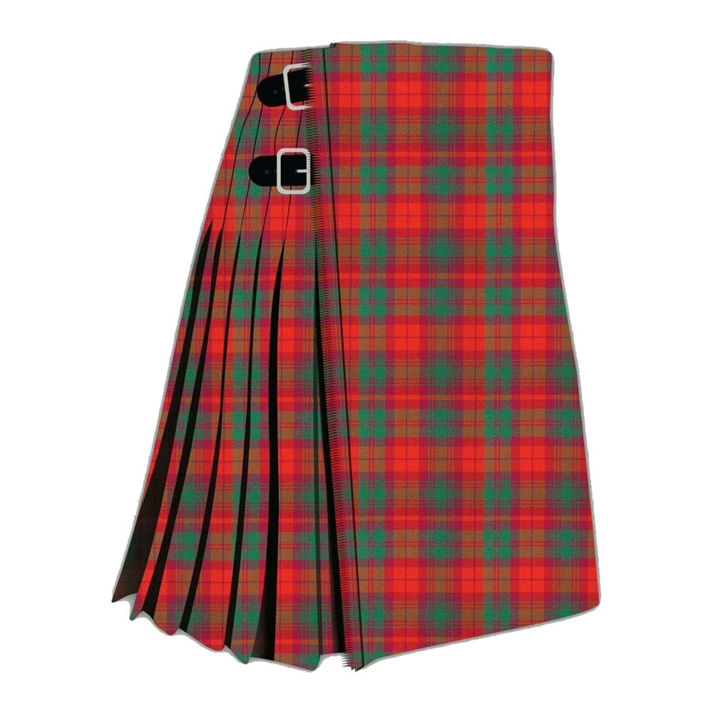 MacNab Ancient Tartan Kilt image 0