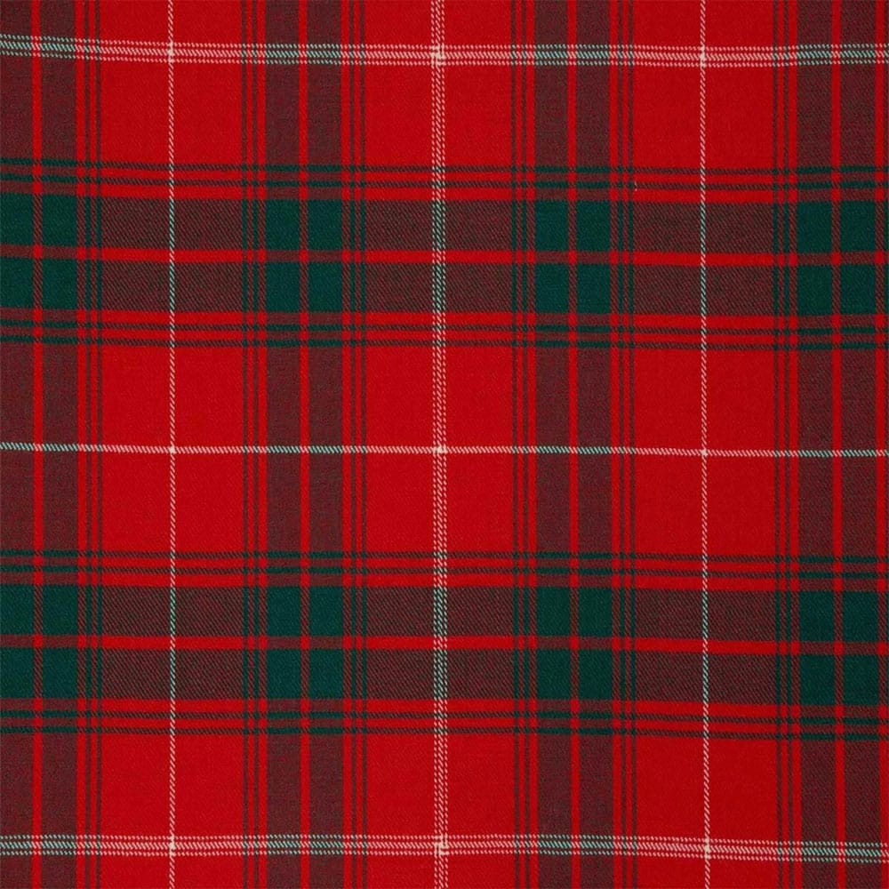Prince Wales Modern Tartan Kilt image 1