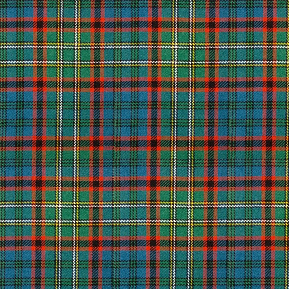 Cunningham Hunting Ancient Tartan Kilt image 1