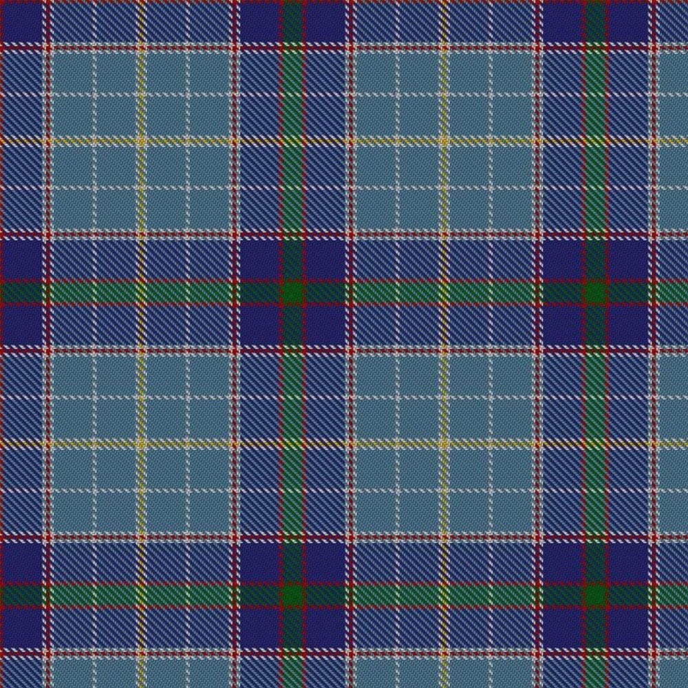 Texas Premium Tartan Kilt image 1