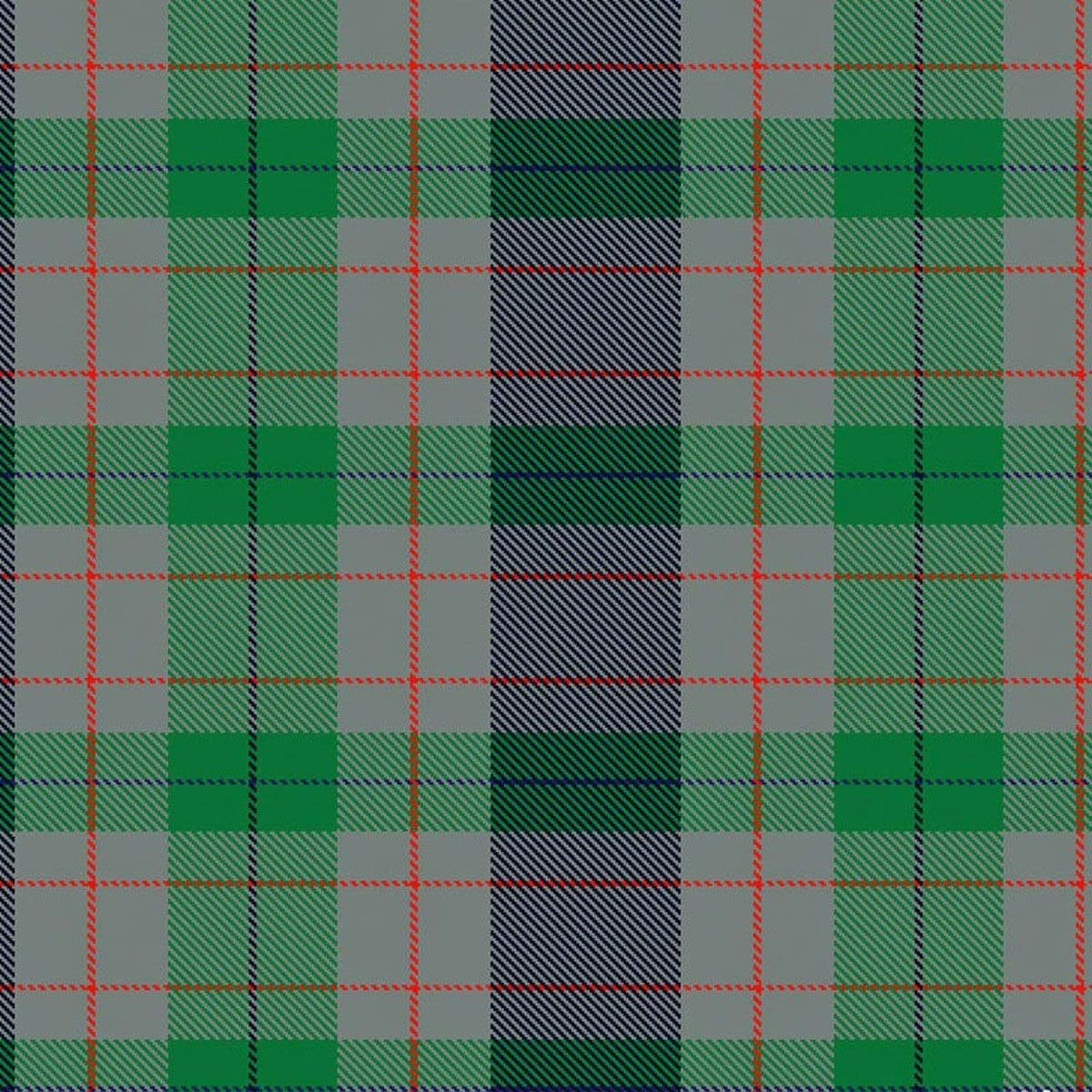 Lloyd Hunting Ancient Tartan Kilt image 1