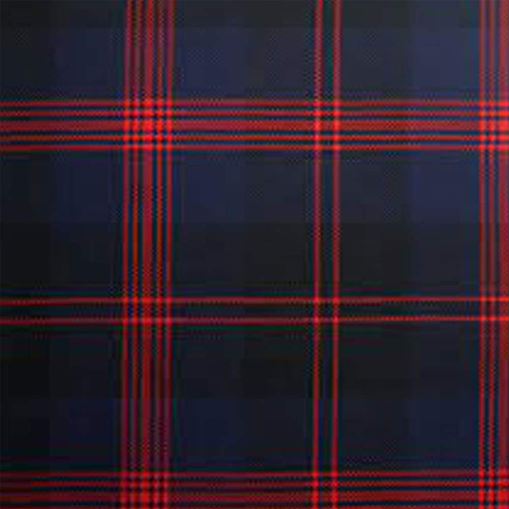 Clan Angus Modern Tartan Kilt image 1