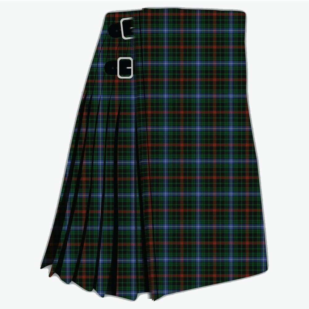 Mckean Family Tartan Kilt image 0