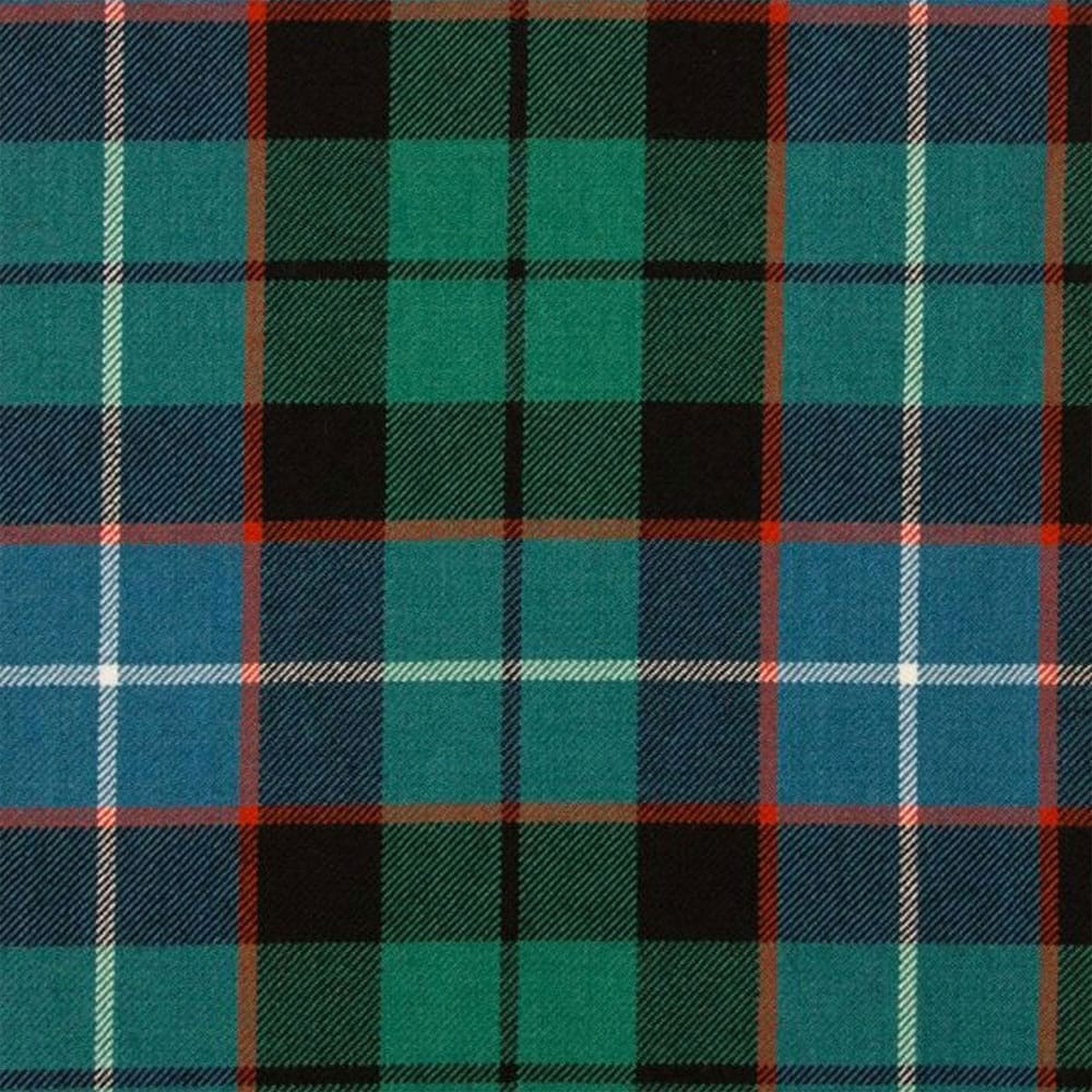 Clan Galbraith Ancient Tartan Kilt image 1