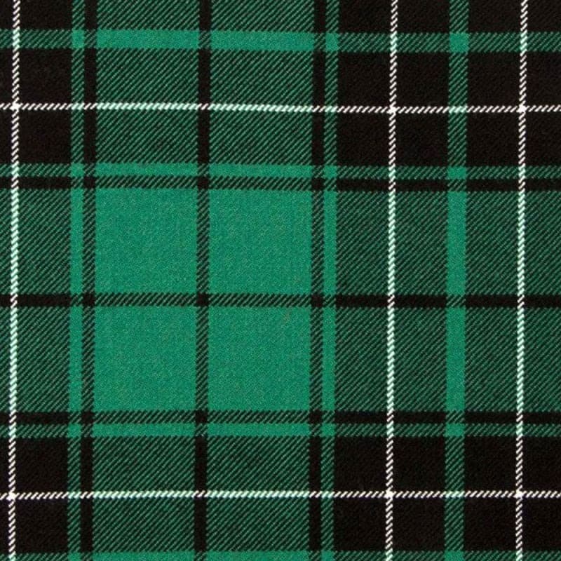 MacLean Hunting Ancient Tartan Kilt image 1