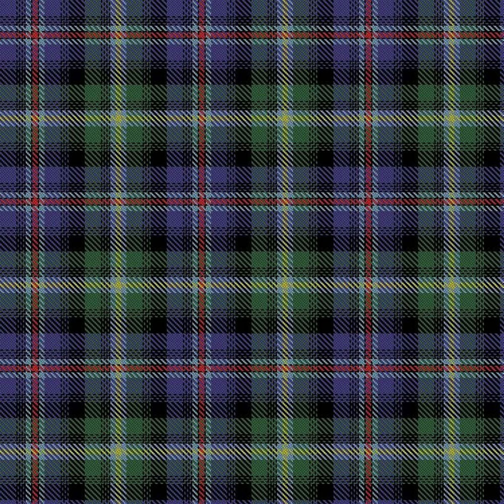 Coutts Tartan Kilt image 1