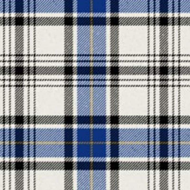 Clan Hannay Kilt For Men image 3