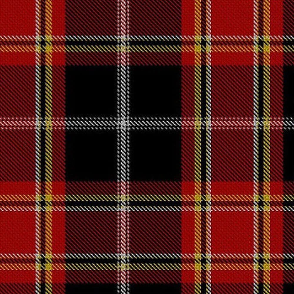 Sens Modern Tartan Kilt image 1
