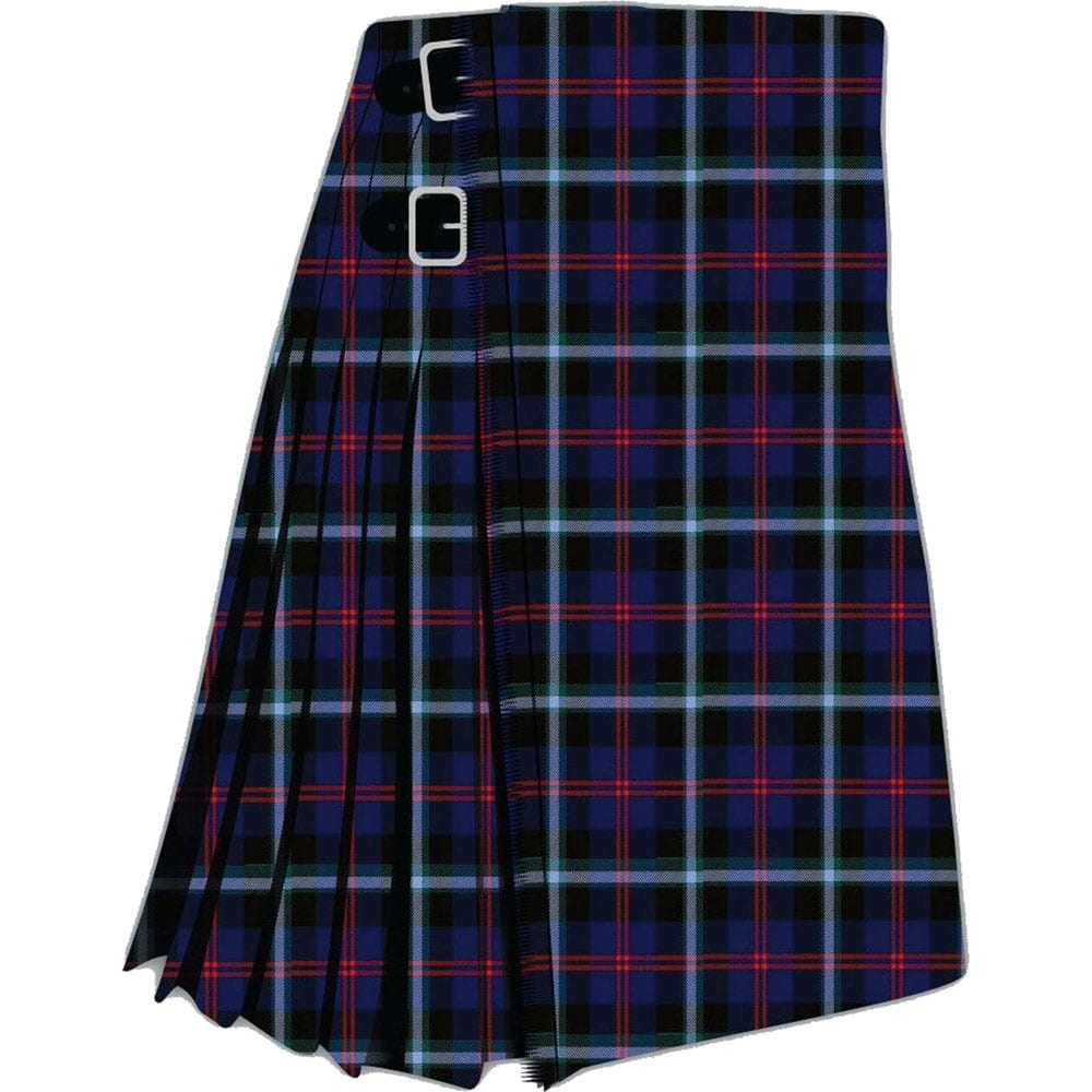 Mactaggart Modern Tartan Kilt image 0