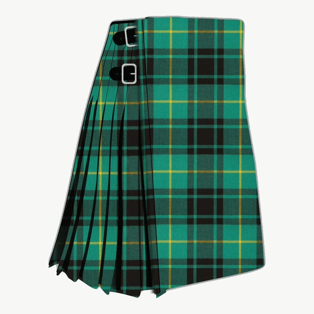 MacArthur Ancient Tartan Kilt image 0